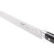 Mercer - 9.5" Stainless Steel Black Sujihiki Knife - M16180