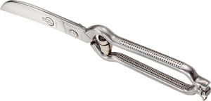 Mercer - 9.5" Stainless Steel Poultry Shears - M14803