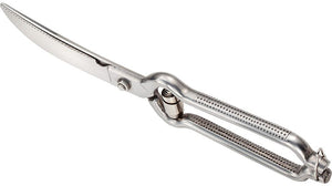 Mercer - 9.5" Stainless Steel Poultry Shears - M14803