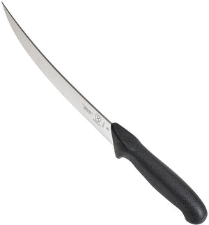 Mercer - BPX 8" German Steel Breaking Knife with Black Handle - M13713