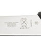 Mercer - BPX 8" German Steel Breaking Knife with Black Handle - M13713