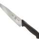 Mercer - BPX 8" German Steel Chef's Knife with Black Handle - M13720