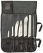 Mercer - BPX 9-Piece BBQ Competition Knife Roll Set - M13752