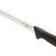 Mercer - BPX® 8.5" German Steel Narrow Fillet Knife with Black Handle - M13719