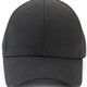 Mercer - Black Cotton Classic Baseball Cap - M60080BK