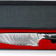 Mercer - Damascus Style 8" Super Steel Chef's Knife with Black Leaf Etching Handle - M13780