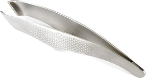 Mercer - Deluxe 5.6" Stainless Steel Fish Bone Tweezer - M35251