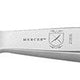 Mercer - Genesis 6" German Steel Carving Fork with Black Handle - M20806