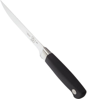 Mercer - Genesis 6" German Steel Flexible Boning Knife with Black Handle – M20206