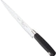 Mercer - Genesis 8" German Steel Chef's Knife with Black Handle - M20608