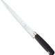 Mercer - Genesis 9" German Steel Chef's Knife with Black Handle - M20609