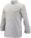 Mercer - Genesis® White Women Chef Jacket with Traditional Buttons - M61030WH