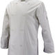 Mercer - Genesis® White Women Chef Jacket with Traditional Buttons - M61030WH