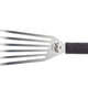 Mercer - Hell's Handle® 9" x 4" Stainless Steel Left-Handed Fish Turner - M18390LH