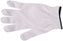 Mercer - MercerGuard® Polyethylene White Cut-Resistant Glove with Muliti Color Cuffs - M33411