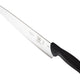 Mercer - Millennia 10" Stainless Steel Black Chef's Knife - M22610