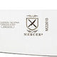 Mercer - Millennia 10" Stainless Steel Black Chef's Knife - M22610