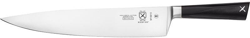 Mercer - Millennia 10" Stainless Steel Chef's Knife - M19010