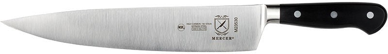 Mercer - Millennia 10" Stainless Steel Chef's Knife - M23530