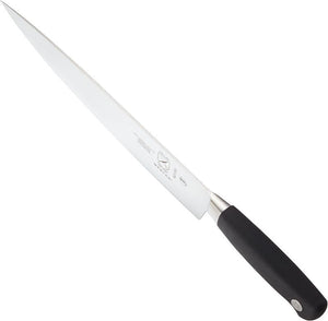 Mercer - Millennia 10" Stainless Steel Chef's Knife Short Bolster - M21080