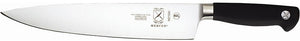 Mercer - Millennia 10" Stainless Steel Chef's Knife Short Bolster - M21080