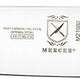 Mercer - Millennia 10" Stainless Steel Chef's Knife Short Bolster - M21080