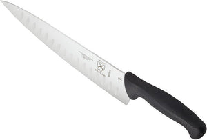 Mercer - Millennia 10" Stainless Steel Granton Edge Chef's Knife - M22611