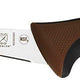 Mercer - Millennia 6" Japanese Steel Curved Boning Knife with Brown Handle - M23820BR