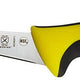 Mercer - Millennia 6" Japanese Steel Curved Boning Knife with Yellow Handle - M23820YL