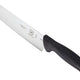 Mercer - Millennia 7" Japanese Steel Nakiri Knife with Black Handle - M22907