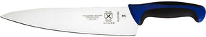 Mercer - Millennia Colors 10" Stainless Steel Chef's Knife with Blue Handle - M22610BL