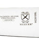 Mercer - Millennia Colors 10" Stainless Steel Chef's Knife with Blue Handle - M22610BL