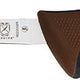 Mercer - Millennia Colors 6" Japanese Steel Narrow Boning Knife with Brown Handle - M22206BR