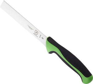 Mercer - Millennia Colors 6" Japanese Steel Produce Knife with Green Handle - M23840