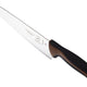 Mercer - Millennia Colors® 8" Japanese Steel Chef's Knife with Brown Handle - M22608BR