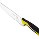 Mercer - Millennia Colors® 8" Japanese Steel Chef's Knife with Yellow Handle - M22608YL