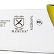 Mercer - Millennia Colors® 8" Japanese Steel Chef's Knife with Yellow Handle - M22608YL