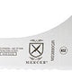 Mercer - Millennia Colors® 9" Wavy Edge Offset Bread Knife with Green Handle - M23890GR