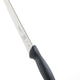 Mercer - Millennia® 8" Japanese Steel Wavy Edge Wide Bread Knife with Black Handle - M23208