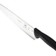 Mercer - Millennia® 9" Japanese Steel Chef's Knife with Black Handle - M22609