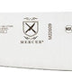 Mercer - Millennia® 9" Japanese Steel Chef's Knife with Black Handle - M22609