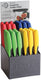 Mercer - Millennia® Color Handles Paring Knife Replenishment Set For M23942, 48/Pk - M23942R