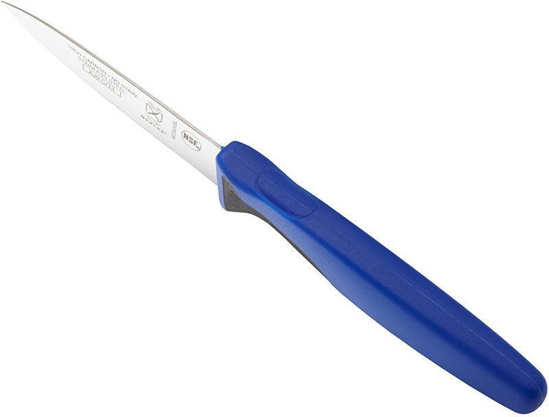 Mercer - Millennia® Japanese Steel Paring Display Refill with Blue Handle - M23930BLB