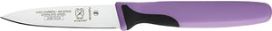 Mercer - Millennia® Japanese Steel Paring Display Refill with Purple Handle - M23930PUB