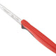 Mercer - Millennia® Japanese Steel Paring Display Refill with Red Handle - M23930RDB