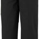 Mercer - Millennia® Poly Cotton Black Unisex Cook Pant - M60050BK