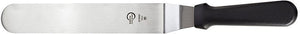 Mercer - Offset Spatula 10" Stainless Steel Offset Spatula in Packaged - M18880P