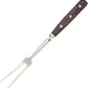 Mercer - Praxis 7.38" Forged Fork Knife with Rosewood Handle - M26090