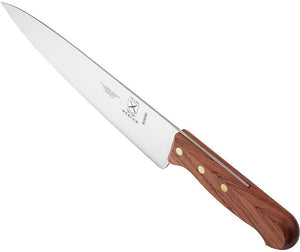 Mercer - Praxis 8" Japanese Steel Chef's Knife with Rosewood Handle - M26040