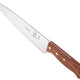 Mercer - Praxis 8" Japanese Steel Chef's Knife with Rosewood Handle - M26040